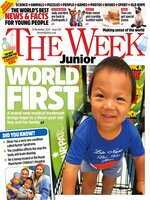 The Week Junior